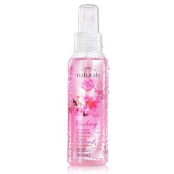 Spray de corp Blooming Beauty Avon ieftin