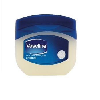 VASELINE PETROLEUM JELLY ORIGINAL (Optiuni de comanda: 250 ml) la reducere