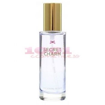 VICTORIA SECRET SECRET CHARM EAU DE TOILETTE WOMEN de firma originala