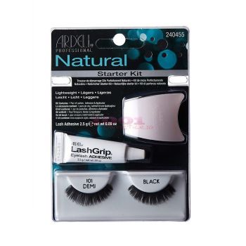 ARDELL NATURAL STARTER KIT DEMI 101 de firma originale