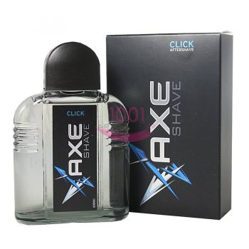 AXE CLICK AFTER SHAVE la reducere