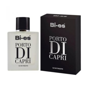 BI-ES PORTO DI CAPRI EAU DE TOILETTE MEN