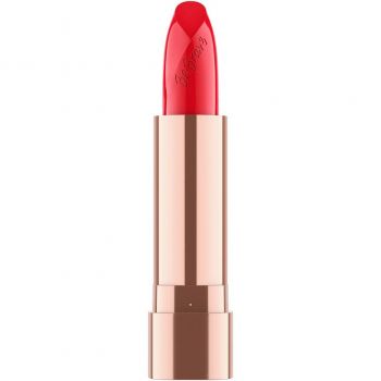 CATRICE POWER PLUMPING GEL LIPSTICK WITH ACID HYALURONIC DONT BE SHY 120