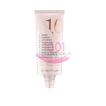 CATRICE TEN! SENSATION 10IN1 DREAM PRIMER ieftina