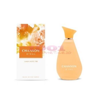 CHANSON D EAU AMANCER EAU DE TOILETTE de firma originala