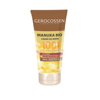 GEROCOSEN MANUKA BIO CREMA DE MAINI