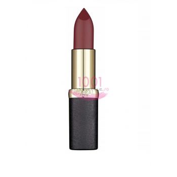 LOREAL COLOR RICHE MATTE RUJ DE BUZE MON JULES 430