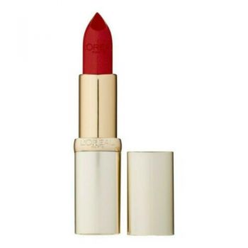 LOREAL COLOR RICHE RUJ DE BUZE RED PASSION 297