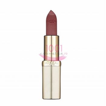 LOREAL COLOR RICHE RUJ DE BUZE VIOLET SATURNE 214