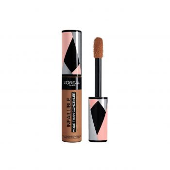 LOREAL INFAILLIBLE MORE THAN CONCEALER TOFEE 336 de firma original