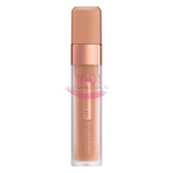 LOREAL LES CHOCOLATS ULTRA MATTE RUJ LICHID SWEET TOOTH 844