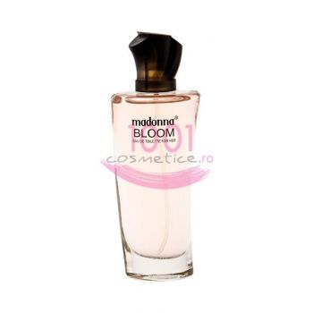 MADONNA BLOOM EAU DE TOILETTE FOR HER