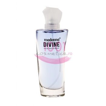 MADONNA DIVINE EAU DE TOILETTE FOR HER