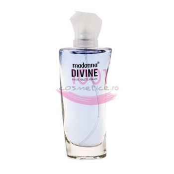 MADONNA DIVINE EAU DE TOILETTE FOR HER ieftina