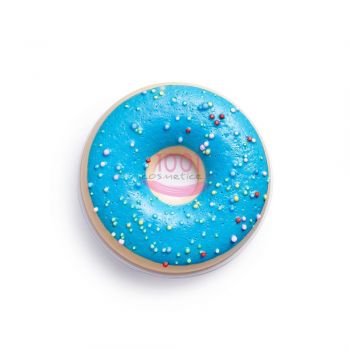 MAKEUP REVOLUTION I HEART REVOLUTION DONUTS BLUEBERRY CRUSH PALETA 5 FARDURI DE PLEOAPE ieftin