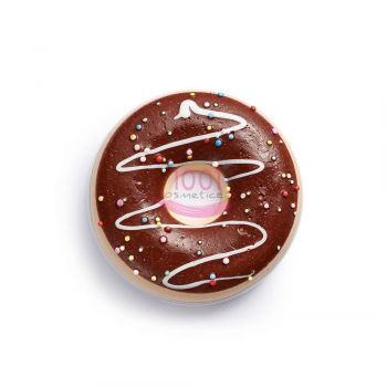 MAKEUP REVOLUTION I HEART REVOLUTION DONUTS CHOCOLATE DIPPED PALETA 5 FARDURI DE PLEOAPE la reducere