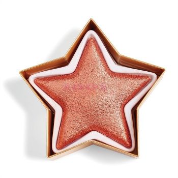 MAKEUP REVOLUTION TRIPLE BAKED HIGHLIGHTER SUPER STAR ieftin