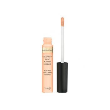 MAX FACTOR FACEFINITY ALL DAY FLAWLESS CONCEALER 030 la reducere