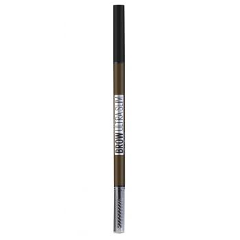 MAYBELLINE BROW ULTRA SLIM CREION PENTRU SPRANCENE DEEP BROWN ieftin