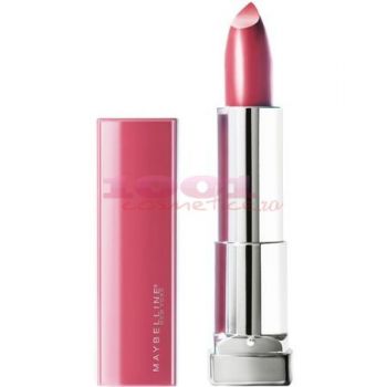 MAYBELLINE COLOR SENZATIONAL RUJ DE BUZE PINK FOR ME 376 la reducere