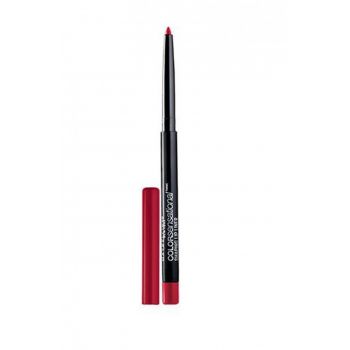 MAYBELLINE COLORSENSATIONAL CREION DE BUZE RETRACTABIL BRICK RED 90 de firma original