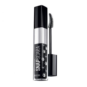 MAYBELLINE SNAPSCARA RIMEL BLACK de firma original