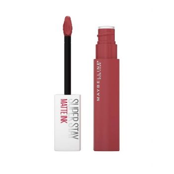 MAYBELLINE SUPERSTAY MATTE INK RUJ LICHID MAT INITIATOR 170