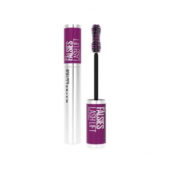 MAYBELLINE THE FALSIES LASH LIFT MASCARA (Optiuni de comanda: Black) de firma original