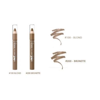 MISS SPORTY BROW TO LAST 24H POMADE PENCIL CREION DE SPRANCENE (Optiuni de comanda: 100)