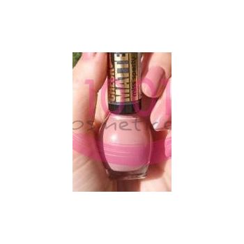 MISS SPORTY CHECK MATTE LAC DE UNGHII 006