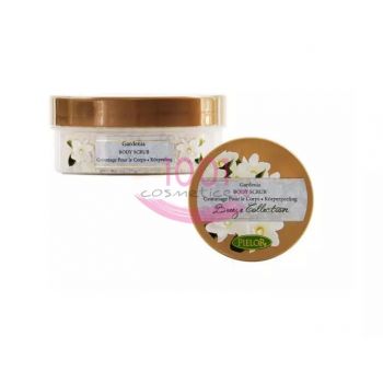 PIELOR BREEZE COLLECTION BODY BUTTER GARDENIE