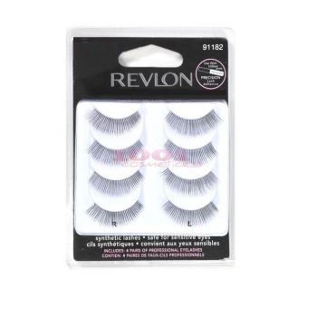 REVLON COQUETE GLAMOUR GENE TIP BANDA MULTI PACK 4 PERECHI la reducere