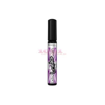 RIMMEL LONDON EXTRA LONG LASH RIMEL EXTREME BLACK 003 de firma original