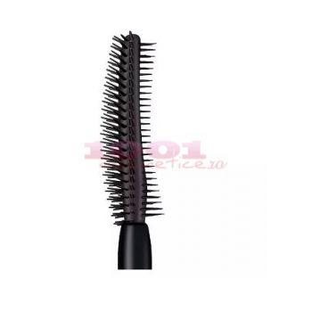 RIMMEL LONDON WONDER LUXE VOLUME MASCARA BLACK la reducere