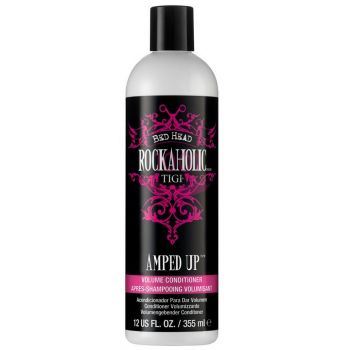 TIGI BED HEAD AMPED UP VOLUME CONDITIONER BALSAM PENTRU VOLUM de firma original