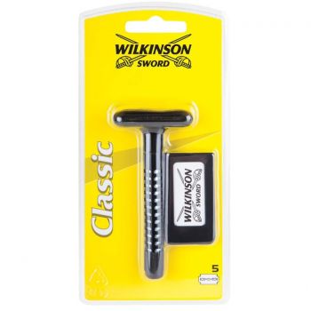 WILKINSON SWORD CLASSIC APARAT DE RAS ieftin