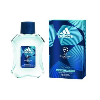 ADIDAS CHAMPIONS LEAGUE DARE EDITION AFTER SHAVE MEN ieftin