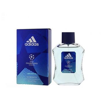 ADIDAS CHAMPIONS LEAGUE DARE EDITION EAU DE TOILETTE MEN la reducere