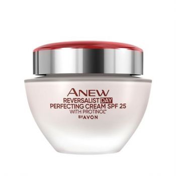 AVON ANEW REVERASLIST PERFECTING CREAM CREMA DE ZI la reducere