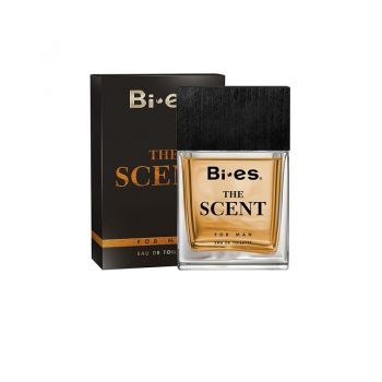 BI-ES THE SCENT PARFUM PENTRU BARBATI la reducere