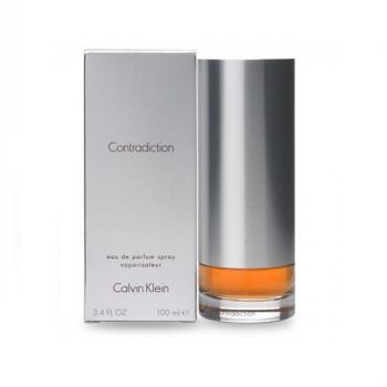 CALVIN KLEIN CONTRADICTION EAU DE PARFUM FOR WOMEN de firma originala