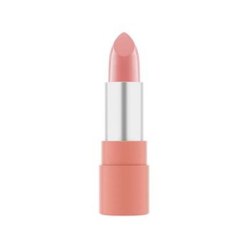 CATRICE CLEAN ID ULTRA HIGH SHINE LIPSTICK RUJ STRALUCITOR MAKE IT NUDER 030 de firma original