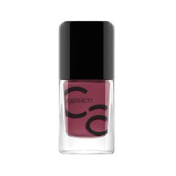 CATRICE ICONAILS GEL LACQUER LAC DE UNGHII BERRY MARY 101