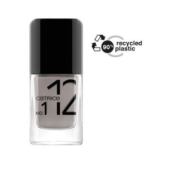 CATRICE ICONAILS GEL LACQUER LAC DE UNGHII DREAM ME TO NYC 112