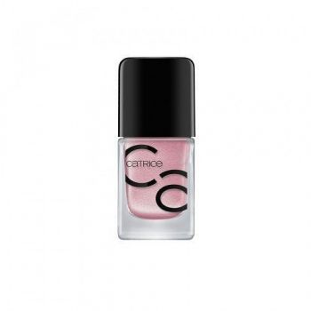 CATRICE ICONAILS GEL LACQUER LAC DE UNGHII EASY PINK EASY GO 51 ieftina