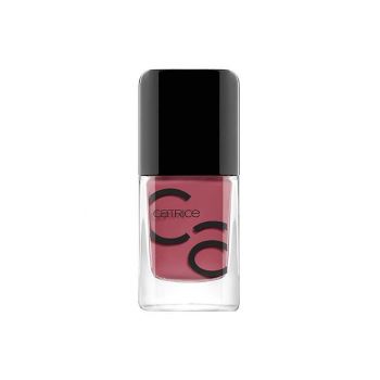 CATRICE ICONAILS GEL LACQUER LAC DE UNGHII ROSEWOOD & CHILL 104