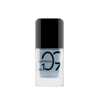 CATRICE ICONAILS GEL LACQUER LAC DE UNGHII SNEAKERS & DENIM 109 ieftina