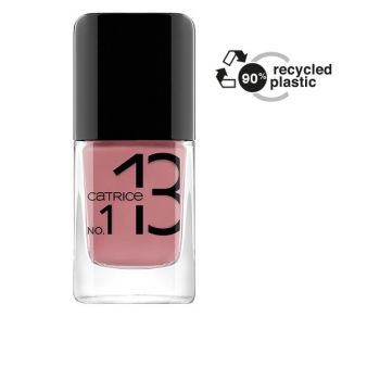 CATRICE ICONAILS GEL LACQUER LAC DE UNGHII TAKE ME TO TOKYO 113
