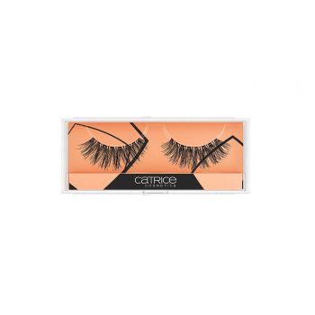 CATRICE LASH COUTURE MAJOR VOLUME LASHES GENE FALSE de firma originale