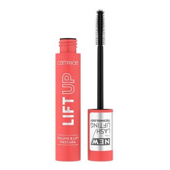 CATRICE LIFT UP VOLUME & LIFT MASCARA de firma original